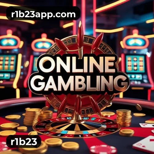 Tabela RTP dos jogos de cassino da r1b23