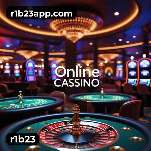 r1b23 APP mobile iOS Android - 187 mil downloads São Paulo Rio BH