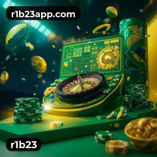 r1b23 APP mobile iOS Android - 187 mil downloads São Paulo Rio BH