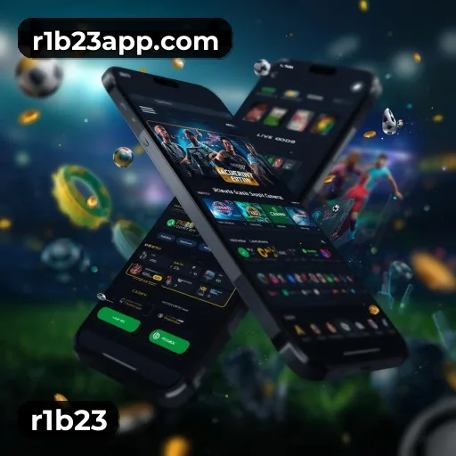 FAQ r1b23 Brasil - Perguntas frequentes sobre bônus, PIX, RTP, APP mobile e VIP