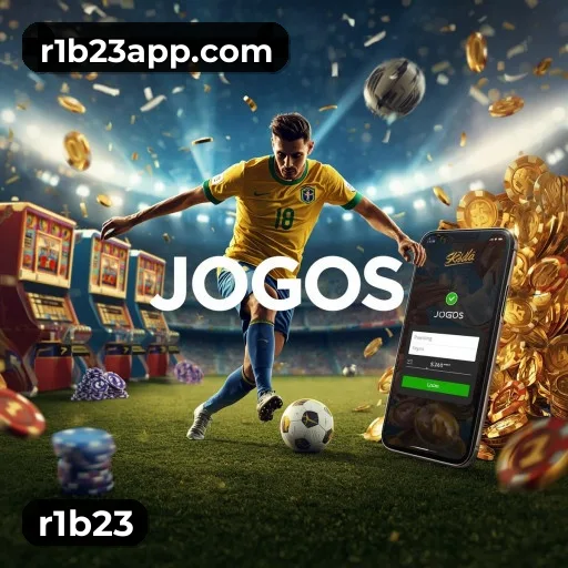 r1b23 PIX instantâneo Brasil - Depósito e saque em minutos 24/7