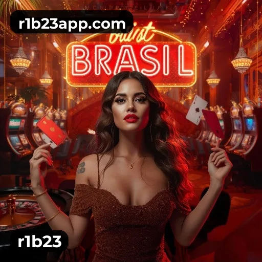 Loterias online disponíveis na r1b23