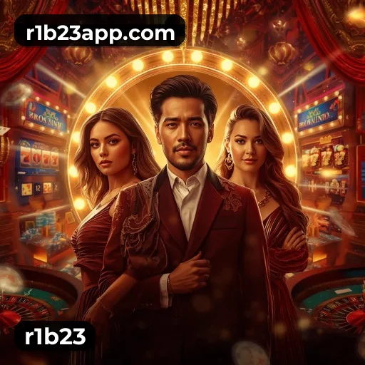 Níveis do programa VIP da r1b23